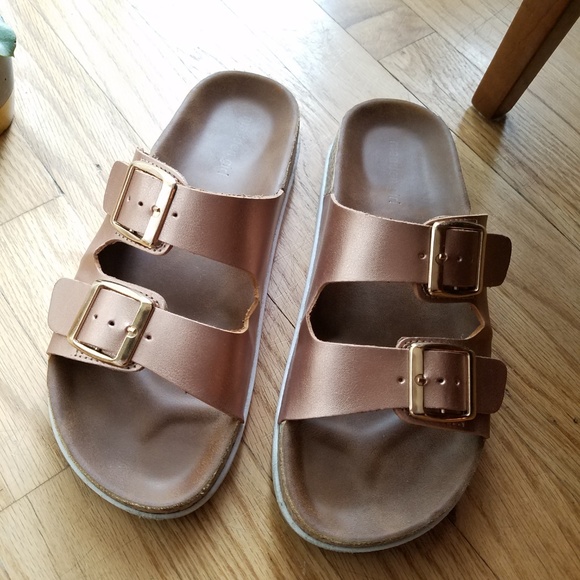 madden girl goldie sandal